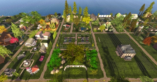 Home and Garden Expo 2014, photographed by Wildstar Beaumont