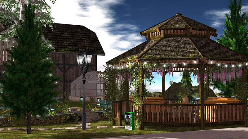 Home and Garden Expo, photographed by Wildstar Beaumont